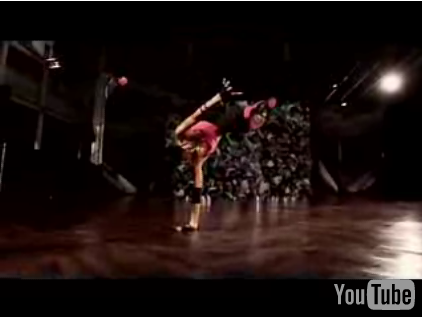 Get Motivated: Sofia Can Dance